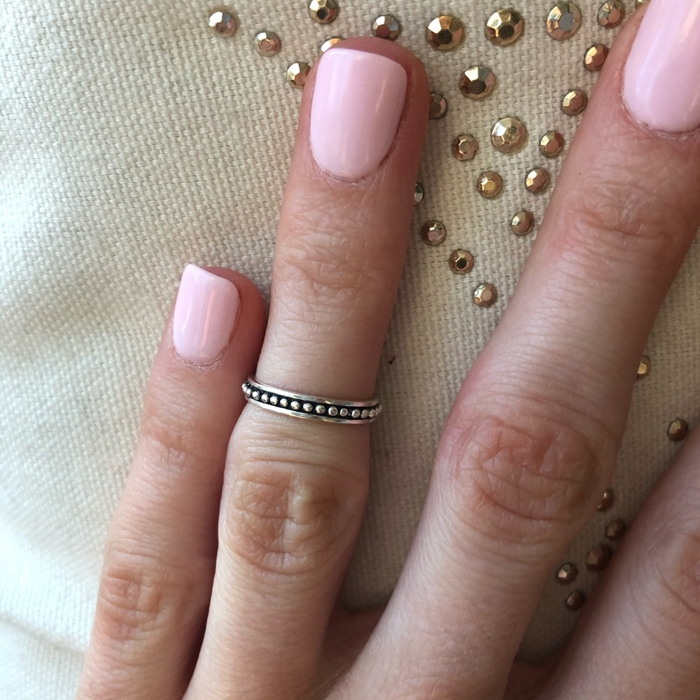 Midi Ring
